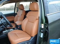 2015款 2.0T 自动 豪华型 7座