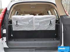 2015款 2.0T 自动 豪华型 7座