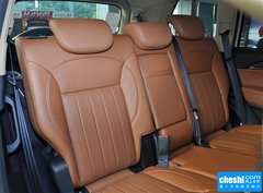 2015款 2.0T 自动 豪华型 7座