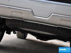 2015款 2.0T 自动 豪华型 7座