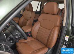 2015款 2.0T 自动 豪华型 7座