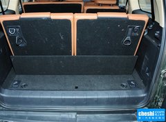 2015款 2.0T 自动 豪华型 7座