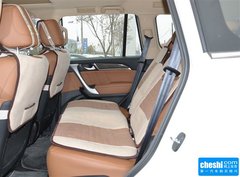 2015款 2.0T 自动 豪华型 7座
