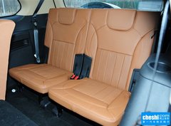 2015款 2.0T 自动 豪华型 7座