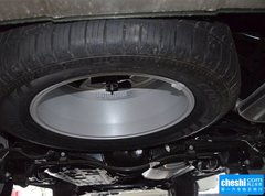 2015款 2.0T 自动 豪华型 7座