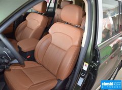 2015款 2.0T 自动 豪华型 7座