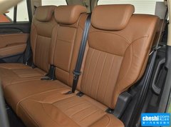 2015款 2.0T 自动 豪华型 7座