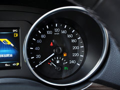2015款 2.0T 自动 标准型 7座