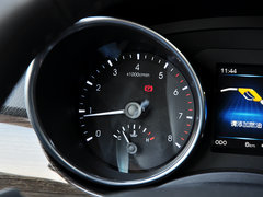 2015款 2.0T 自动 标准型 7座