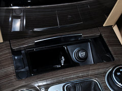2015款 2.0T 自动 标准型 7座