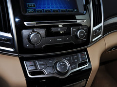 2015款 2.0T 自动 标准型 7座