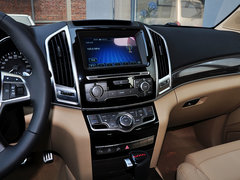 2015款 2.0T 自动 标准型 7座