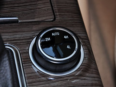 2015款 2.0T 自动 标准型 7座