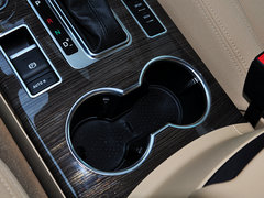 2015款 2.0T 自动 标准型 7座