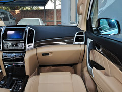 2015款 2.0T 自动 标准型 7座