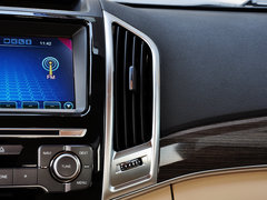 2015款 2.0T 自动 标准型 7座