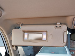 2015款 2.0T 自动 标准型 7座