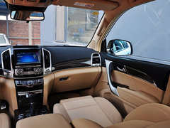 2015款 2.0T 自动 标准型 7座