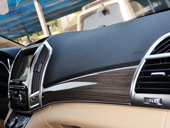2015款 2.0T 自动 标准型 7座