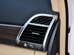 2015款 2.0T 自动 标准型 7座