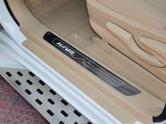 2015款 2.0T 自动 标准型 7座