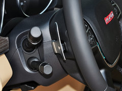 2015款 2.0T 自动 标准型 7座