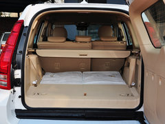 2015款 2.0T 自动 标准型 7座