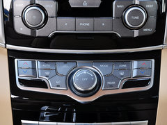 2015款 2.0T 自动 标准型 7座