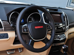 2015款 2.0T 自动 标准型 7座