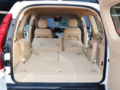 2015款 2.0T 自动 标准型 7座
