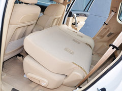 2015款 2.0T 自动 标准型 7座