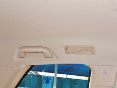 2015款 2.0T 自动 标准型 7座