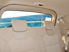 2015款 2.0T 自动 标准型 7座