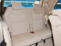 2015款 2.0T 自动 标准型 7座