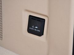 2015款 2.0T 自动 标准型 7座