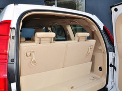 2015款 2.0T 自动 标准型 7座