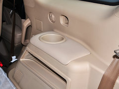 2015款 2.0T 自动 标准型 7座