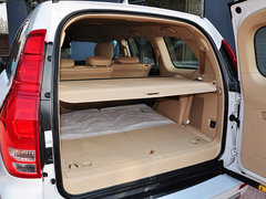 2015款 2.0T 自动 标准型 7座
