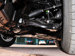 2015款 2.0T 自动 标准型 7座
