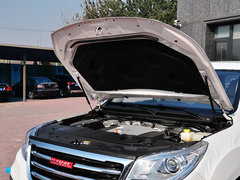 2015款 2.0T 自动 标准型 7座