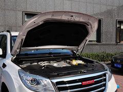 2015款 2.0T 自动 标准型 7座