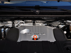 2015款 2.0T 自动 标准型 7座