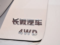 2015款 2.0T 自动 标准型 7座