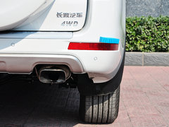 2015款 2.0T 自动 标准型 7座