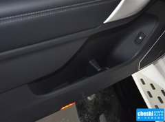 2015款 2.0T 自动 标准型 7座
