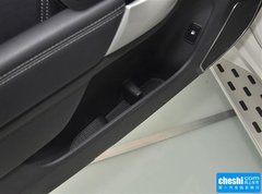 2015款 2.0T 自动 标准型 7座