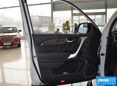 2015款 2.0T 自动 标准型 7座