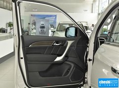 2015款 2.0T 自动 标准型 7座