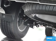 2015款 2.0T 自动 标准型 7座