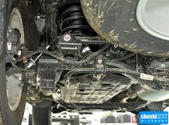2015款 2.0T 自动 标准型 7座